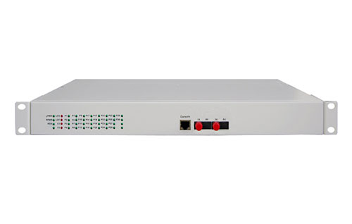 光端機(jī)和光纖交換機(jī)怎么連接?光端機(jī)的應(yīng)用范圍以及選購注意事項(xiàng)解析!