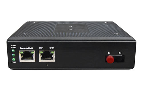 工業交換機的特點以及優勢