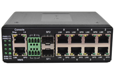 交換機如何應用？交換機的應用方法詳解！