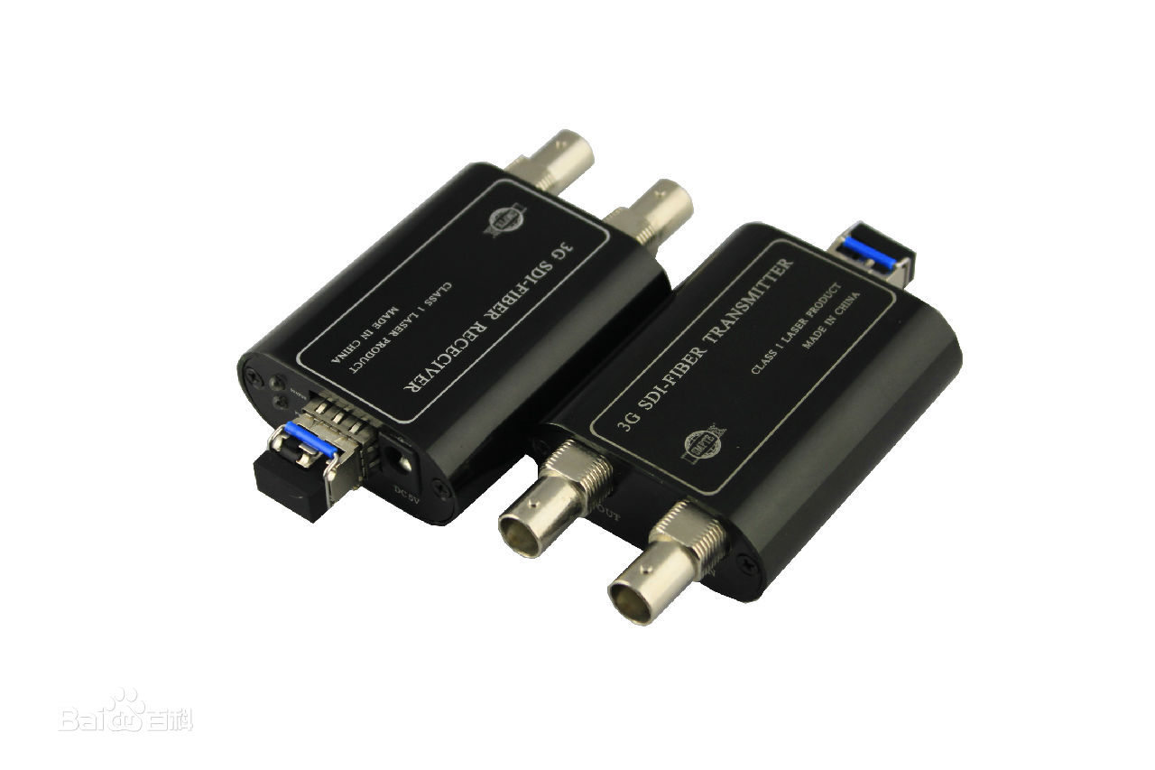 SDI光端機(jī)是什么?