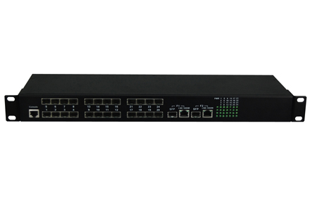 單模單纖和單模雙纖光纖收發器有何區別?