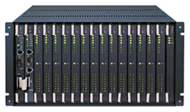 什么是程控交換機?