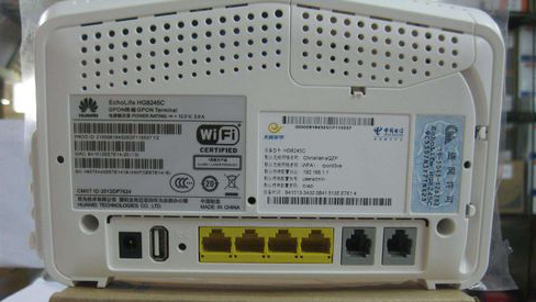 如何區(qū)分光貓、路由器和交換機(jī)?