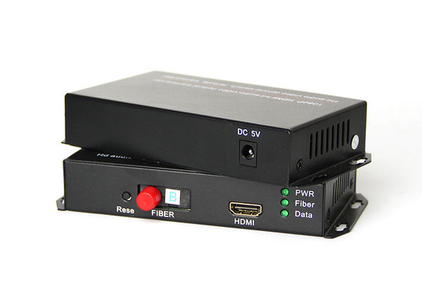 什么是HDMI光纖延長器?