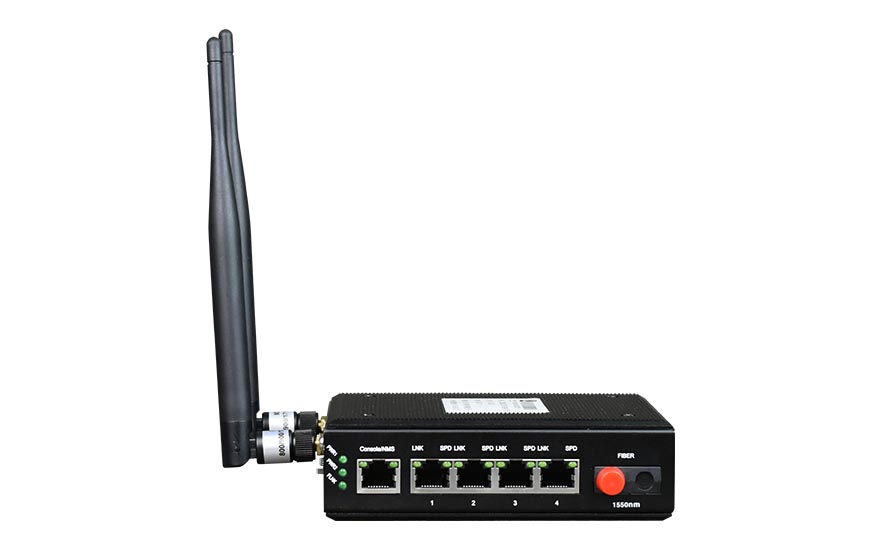 中繼器、集線器、網橋、網關總結大全