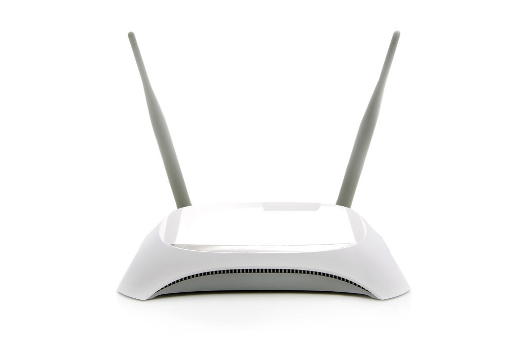 什么是交換機/路由器？