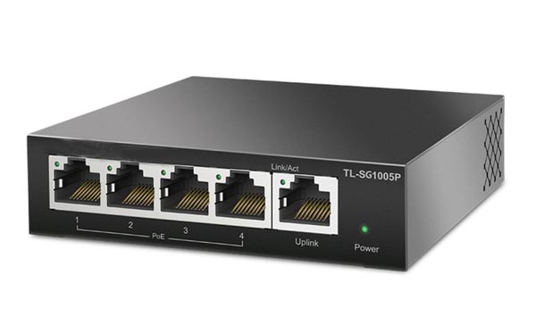 PoE光纖收發器怎么使用?