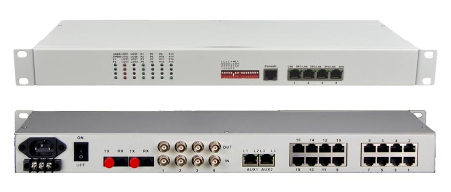 什么是物理隔離?物理隔離光端機是什么?