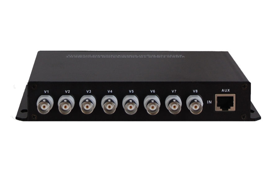 數(shù)據光端機設備性能指標