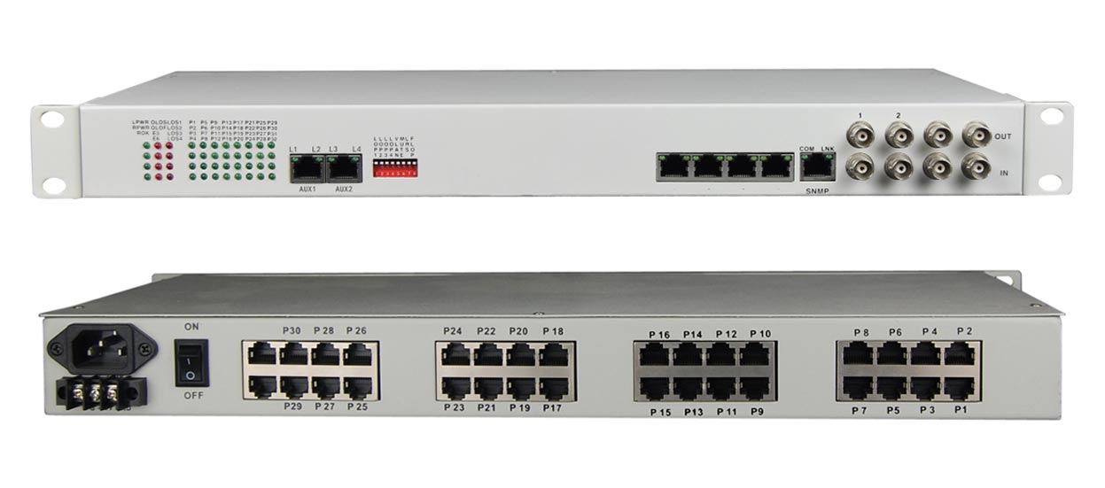 什么是語音復(fù)用設(shè)備?