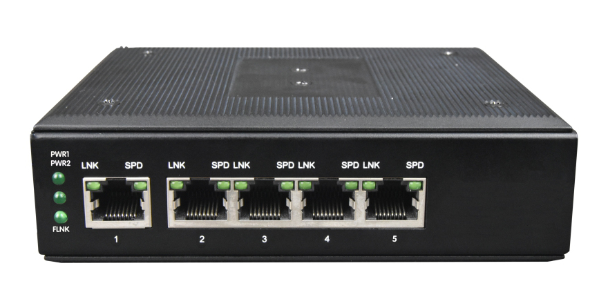 什么是交換機？交換機的工作原理詳解！