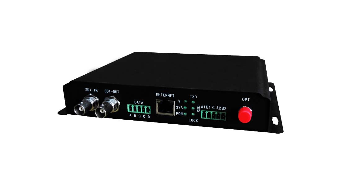 什么是SDI高清光端機(jī)?