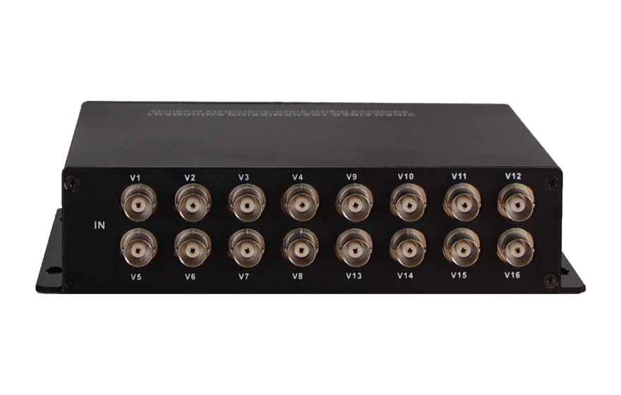 模擬光端機和數字光端機的區別?