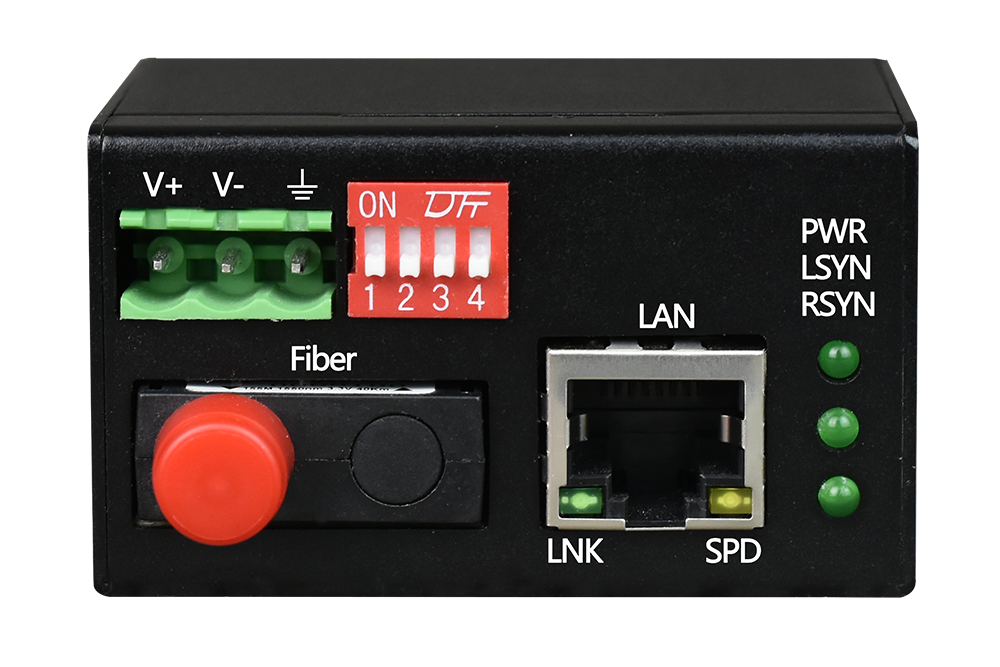 什么是光纖收發器？光纖收發器作用是什么？