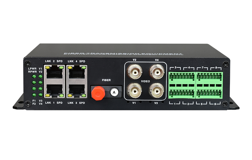 武警五防一體化是什么?