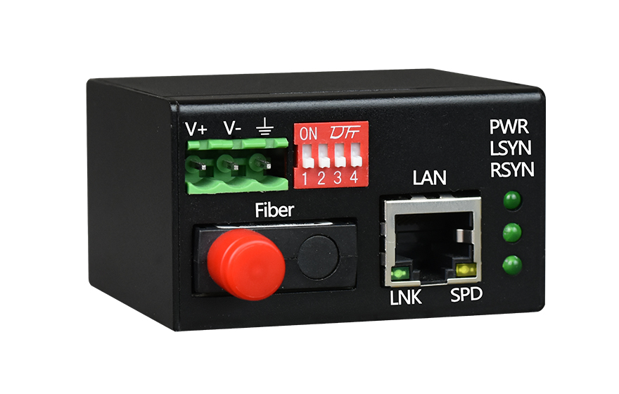 光電轉(zhuǎn)換器有什么作用?如何保養(yǎng)光纖收發(fā)器?