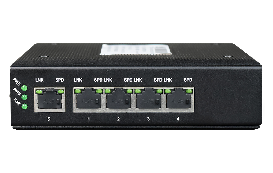 如何識別交換機的性能優(yōu)劣?