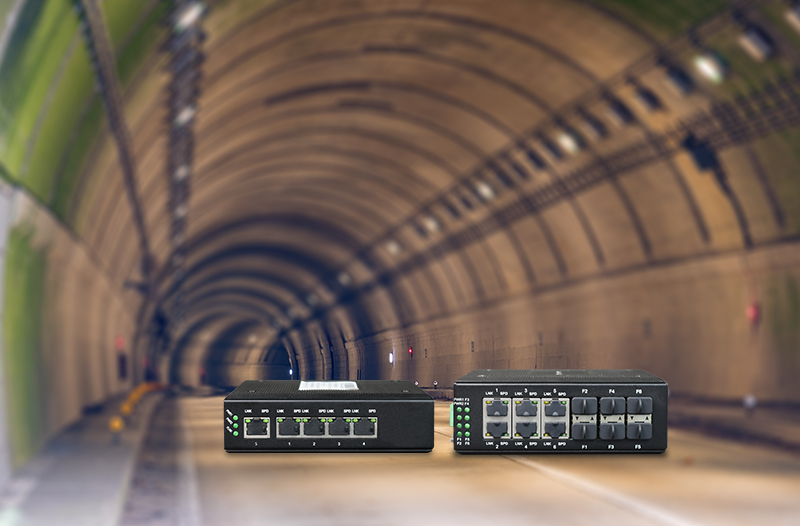 工業(yè)現(xiàn)場(chǎng)為何必須使用工業(yè)環(huán)網(wǎng)交換機(jī)?