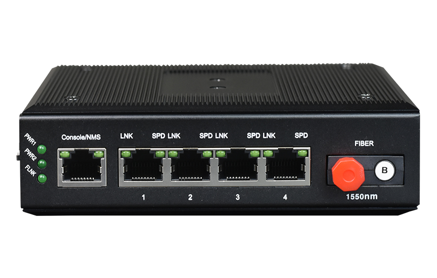 工業交換機為何是五年質保，而不是三年質保？