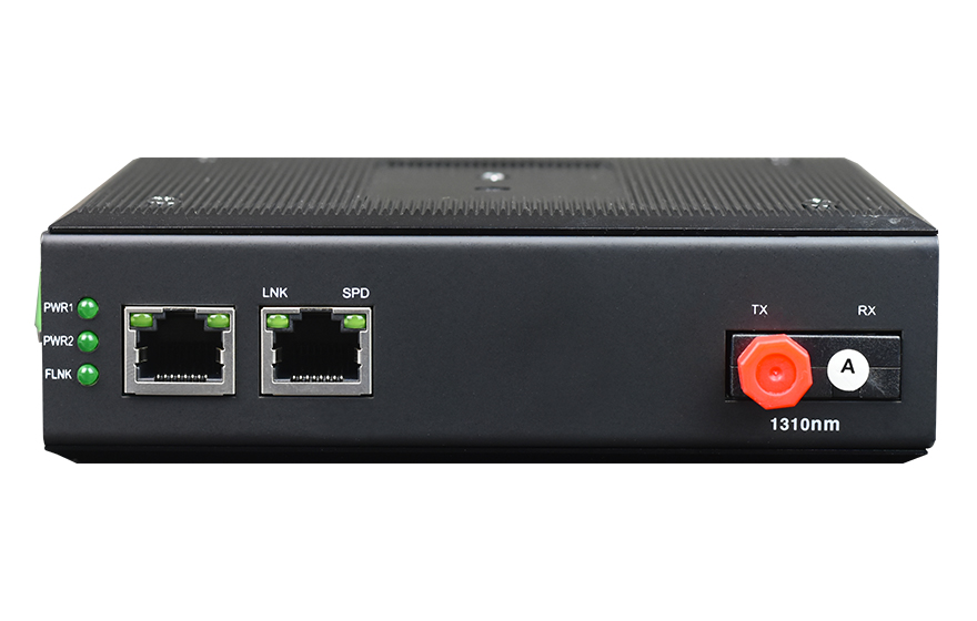 工業(yè)級(jí)光纖收發(fā)器一般適應(yīng)于哪些應(yīng)用場(chǎng)景?