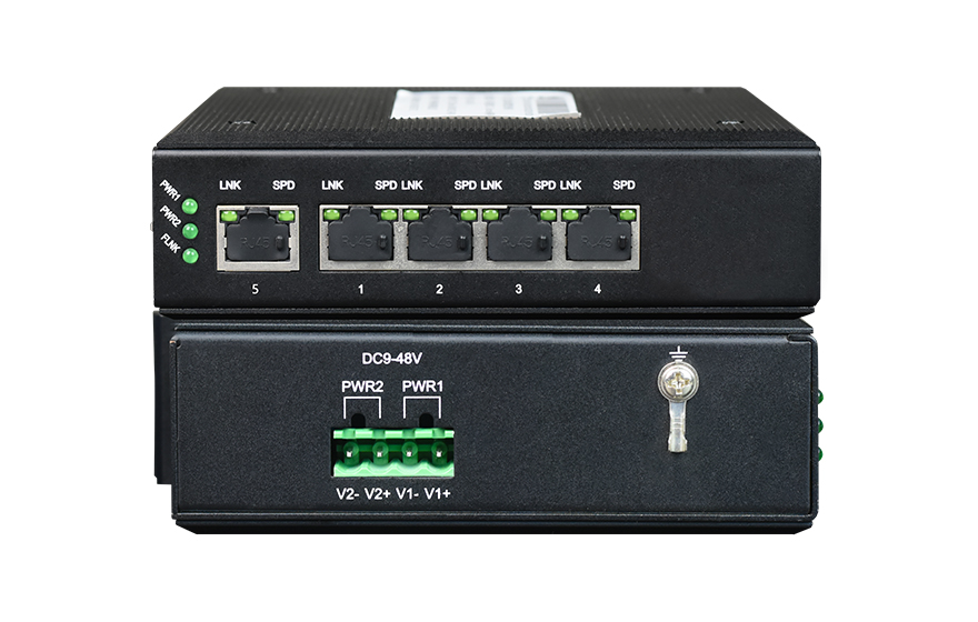 網絡交換機的作用有哪些?