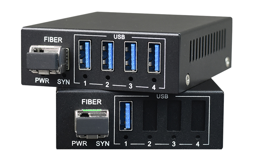 常見的延長器有哪些?