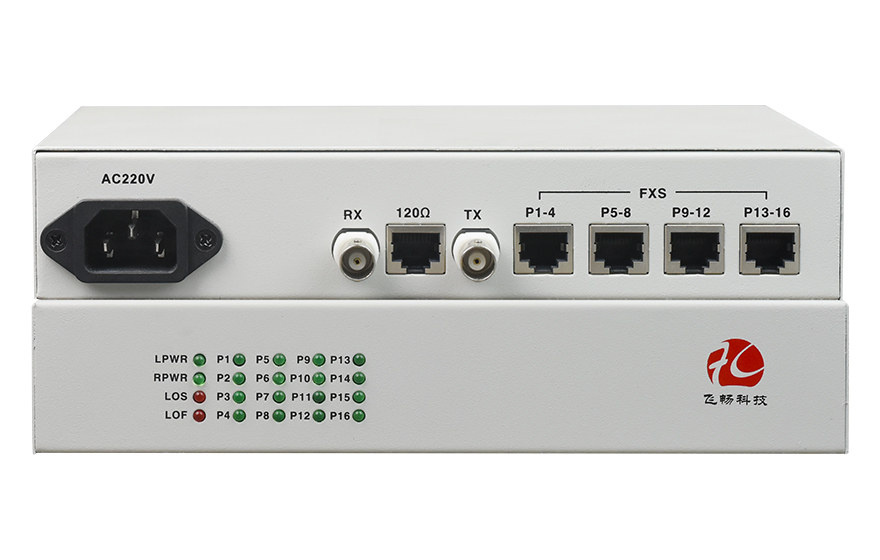 PCM復用設(shè)備是什么？