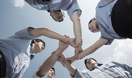 杭州飛暢科技-企業文化展示