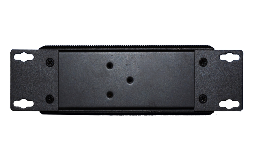 飛暢科技-非網管 工業級8路百兆電1路百兆光  光纖收發器