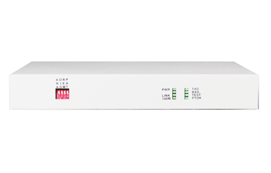 飛暢科技-以太網轉V.35協議轉換器
