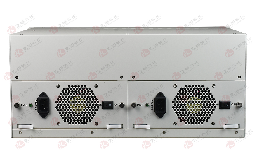 飛暢科技-光纖收發(fā)器 集中式機框(獨立式/1U/2U/4U/6U)