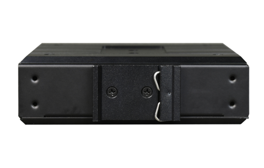 飛暢科技-4千兆(3*LAN+1*WAN) 8路串口服務器   (帶WEB與SNMP網管)