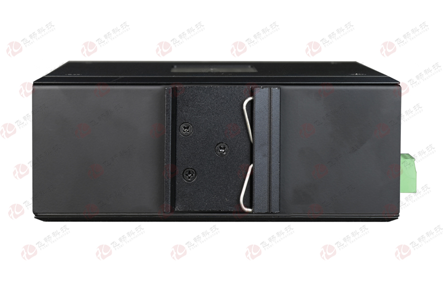 飛暢科技-工業軌式 全國產輕管理型16路千兆電+4千兆固定或SFP光口 交換機