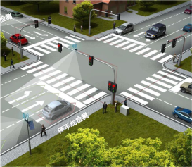 寧波交警電子警察系統