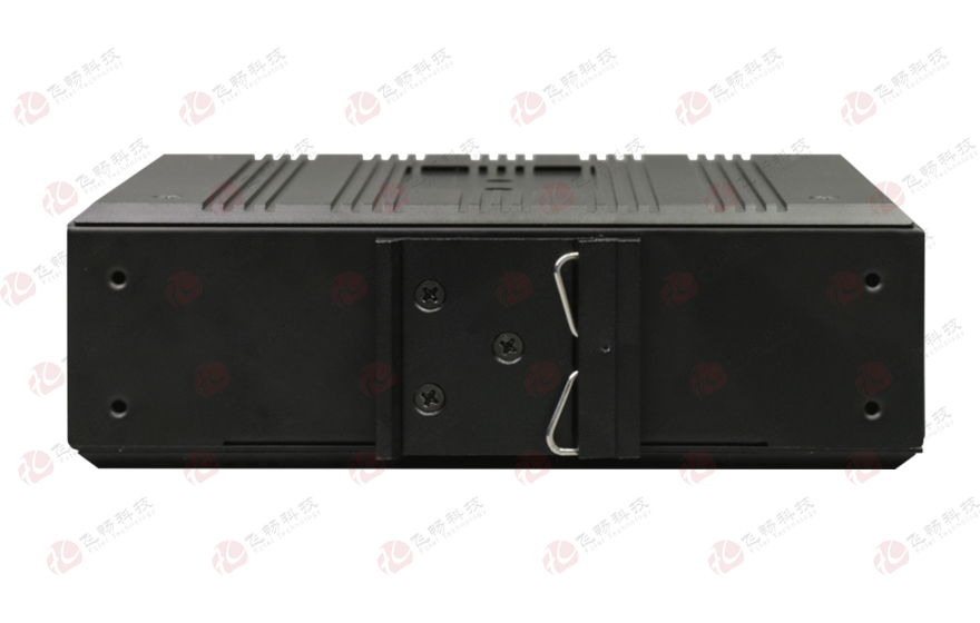 飛暢科技-工業(yè)軌式 24路RS485集線(xiàn)器